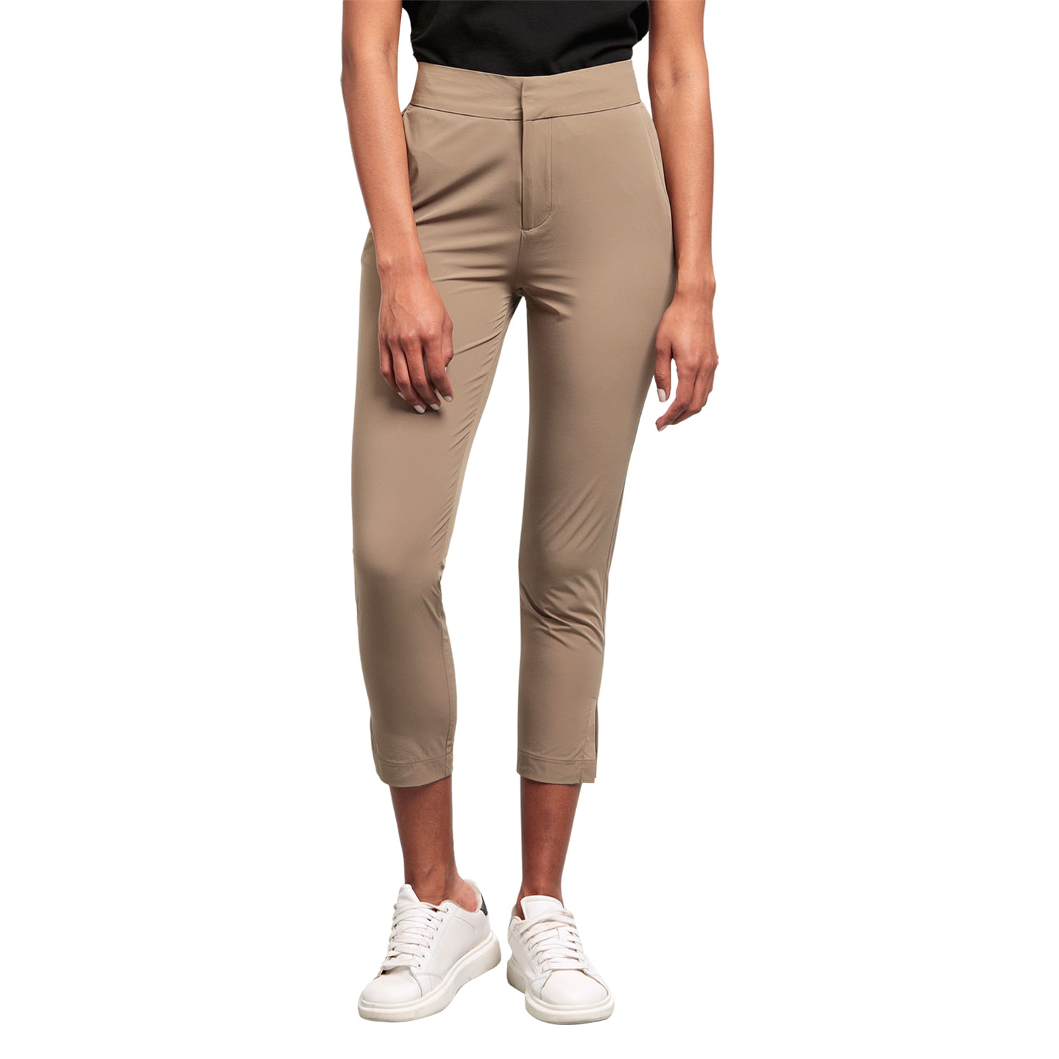 Pantalón Para Mujer Comfy - Totto - Totto Col Mobile