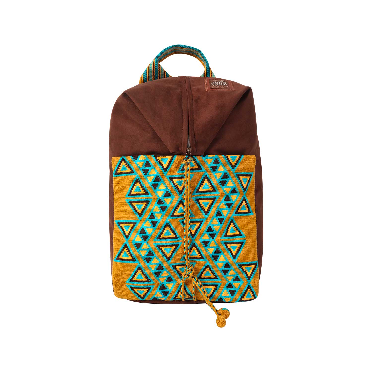 ICOMPRE 2 DE CADA CAJA mochilas wayuu totto Y OBTENGA UN 70% DE DESCUENTO!