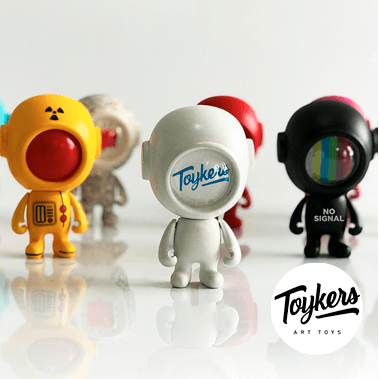 toykers