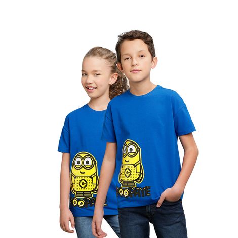 Camiseta-Para-Niños-Unisex-Stut-Minions