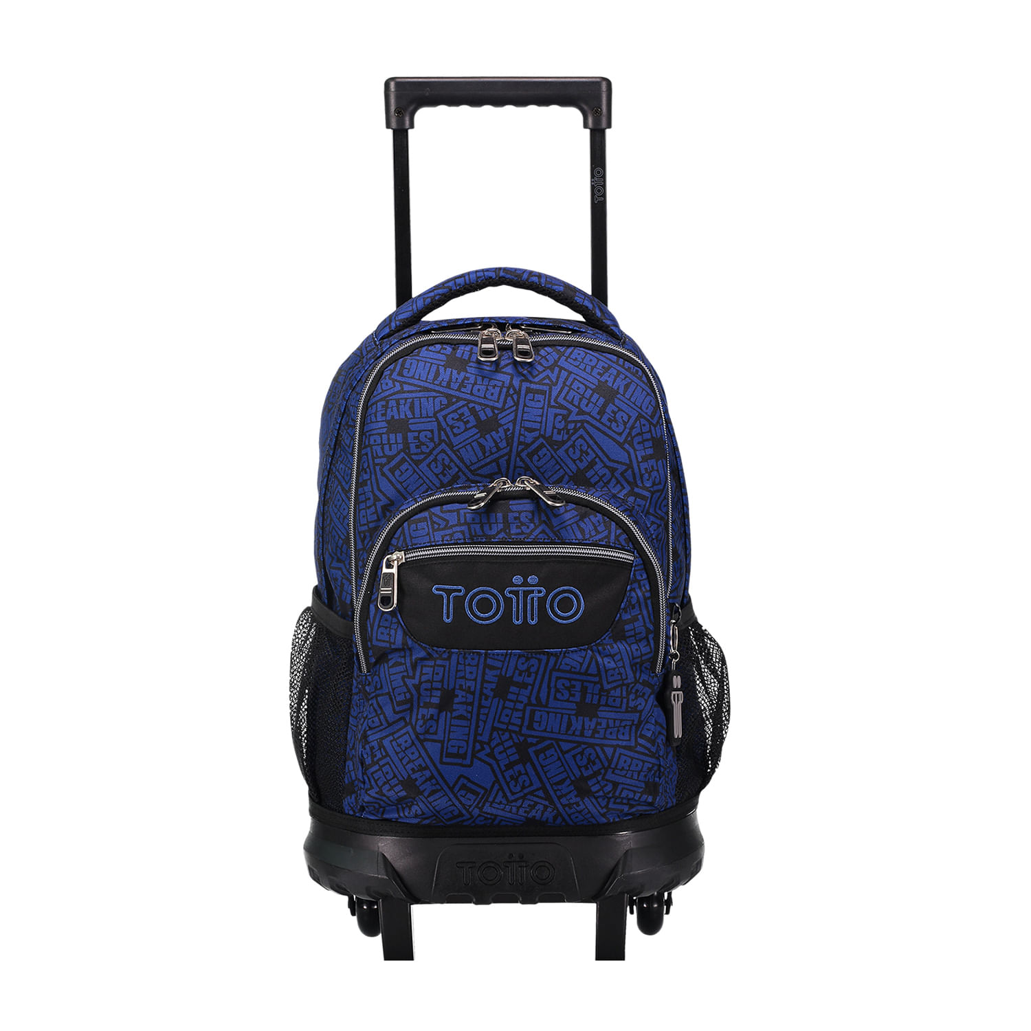 Morral Con Ruedas Resma - Totto - Totto Col Mobile
