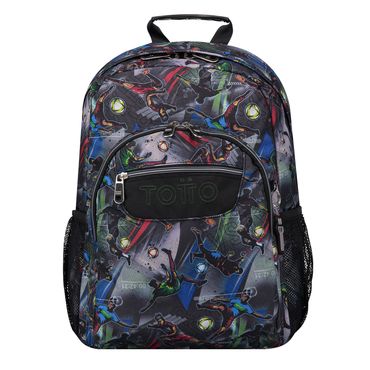 Morral-Acuarela