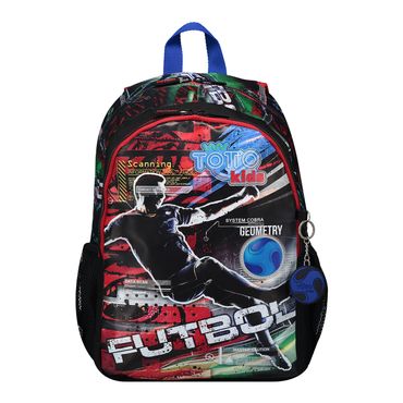 Morral-Kicker-M-