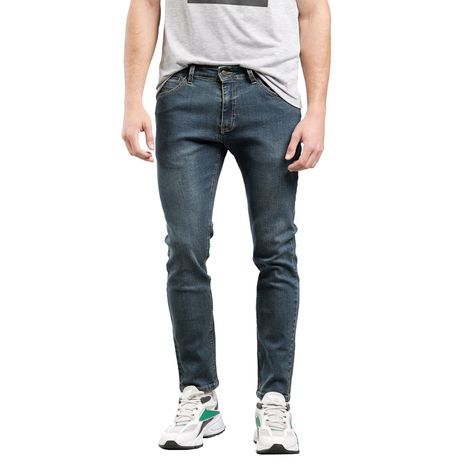 Jeans-Para-Hombre-Deckery