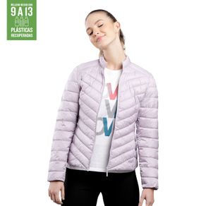 TOTTO Corporativo - Chaqueta para Mujer Tipo Bomber Baymena