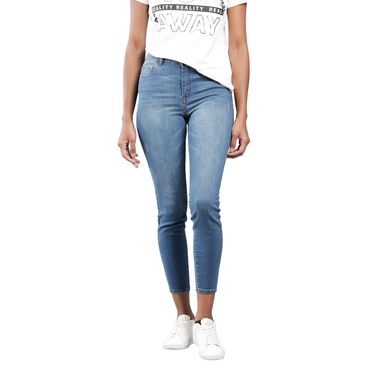 Jeans-Para-Mujer-Bair