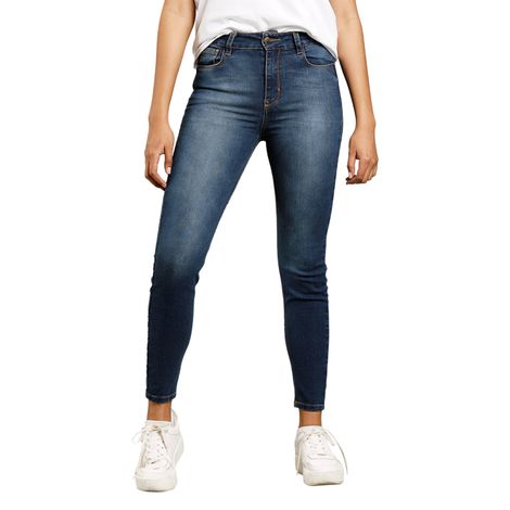 Jeans-Para-Mujer-Marañony
