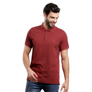 camisa tipo polo hombre