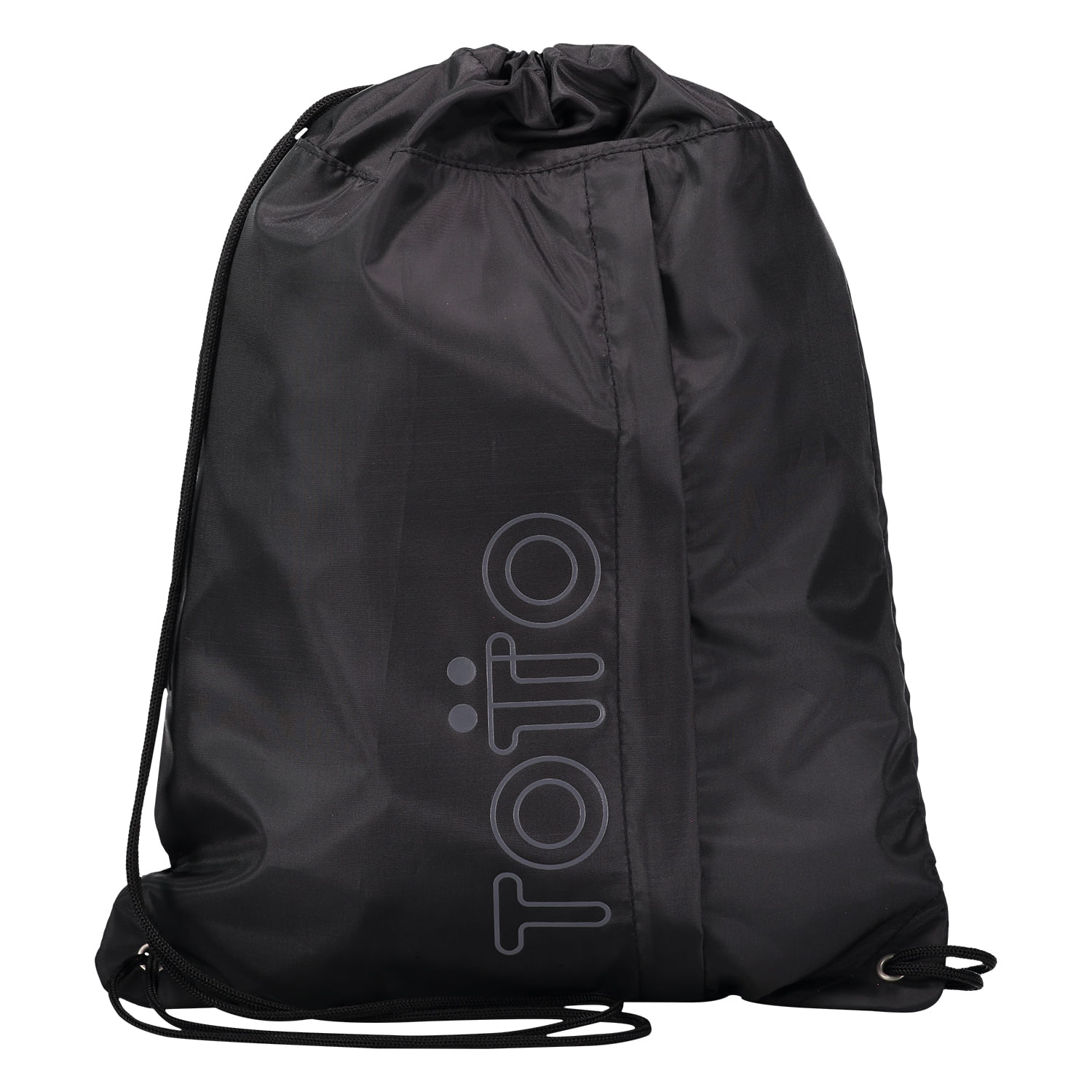 Tula Deportiva Curvígrafo Negra - Totto Col Mobile