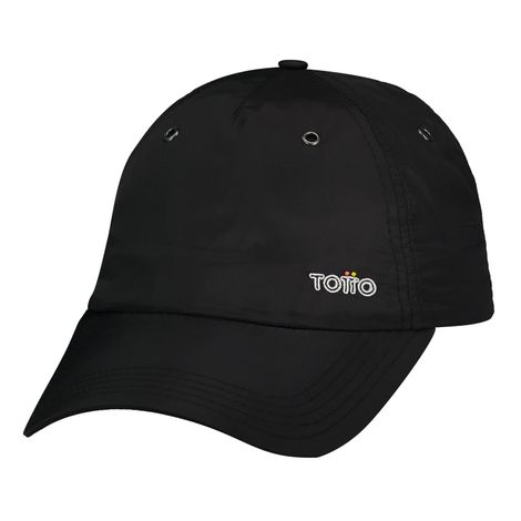 Gorra-Beisbolera-Unicolor-Grungy