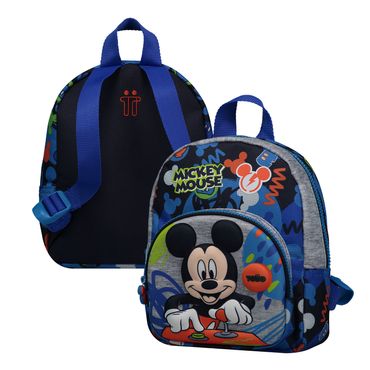 Lonchera Morral Mickey - Totto Col Mobile