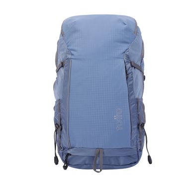 Morral-Denali-