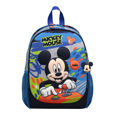 Morral-Mickey-M-