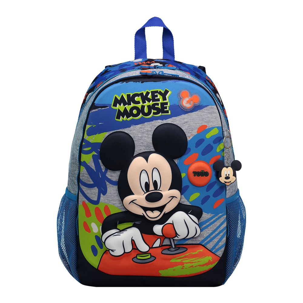 Morral Mickey L - Totto Col Mobile