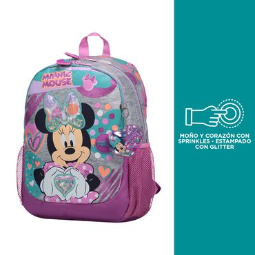 Morral Minnie M - Totto Col Mobile