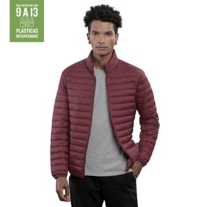 Chaquetas para Hombre, Rompevientos y Acolchadas | Totto