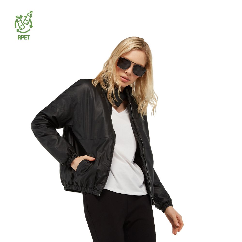 Chaqueta Bomber Para Mujer Kut Totto Col Mobile
