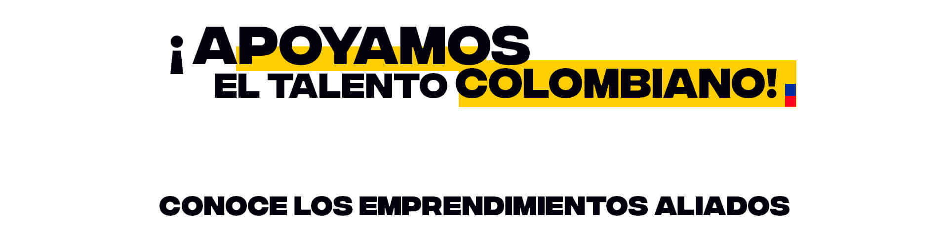 Somos Colombia